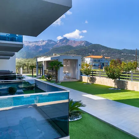 Kataleya Poolside Hotel apartamentowy