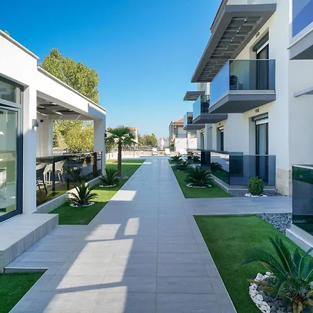 Kataleya Poolside Lejlighedshotel 4*