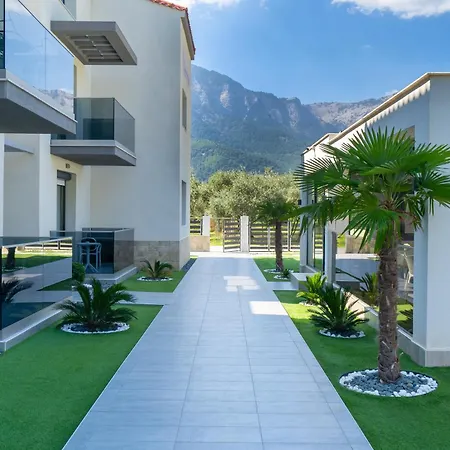 Hotel apartamentowy Kataleya Poolside