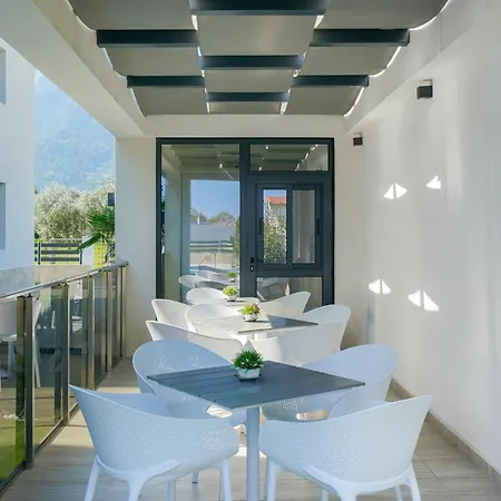 Kataleya Poolside Lejlighedshotel 4*