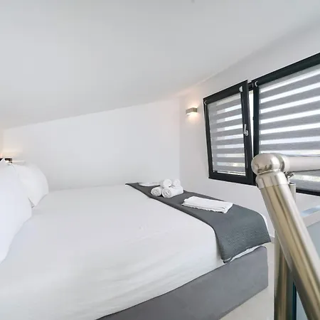 Aparthotel Kataleya Poolside 4*