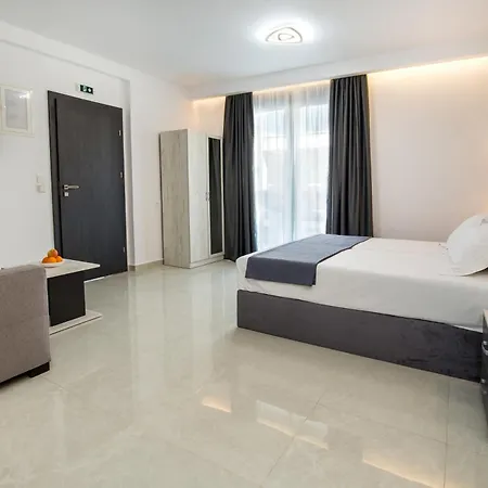 Kataleya Poolside 4* Skala Potamia (Thasos)