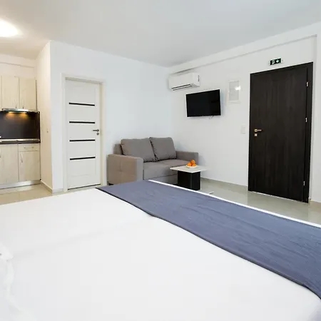 Kataleya Poolside Aparthotel Skala Potamia (Thasos)