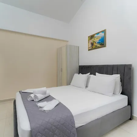 Kataleya Poolside 4* Skala Potamia (Thasos)