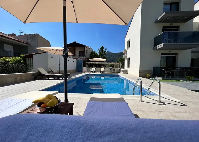 Kataleya Poolside 4*