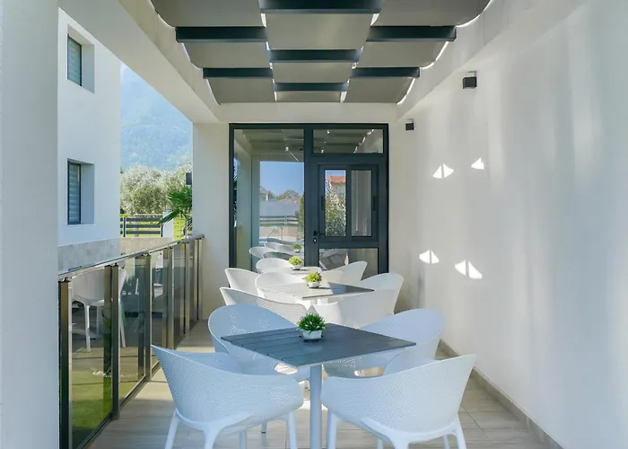 Kataleya Poolside Lägenhetshotell 4*