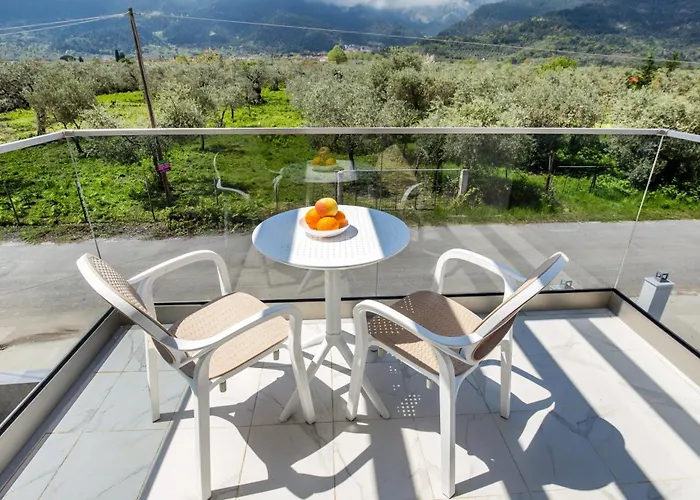 Kataleya Poolside 4*